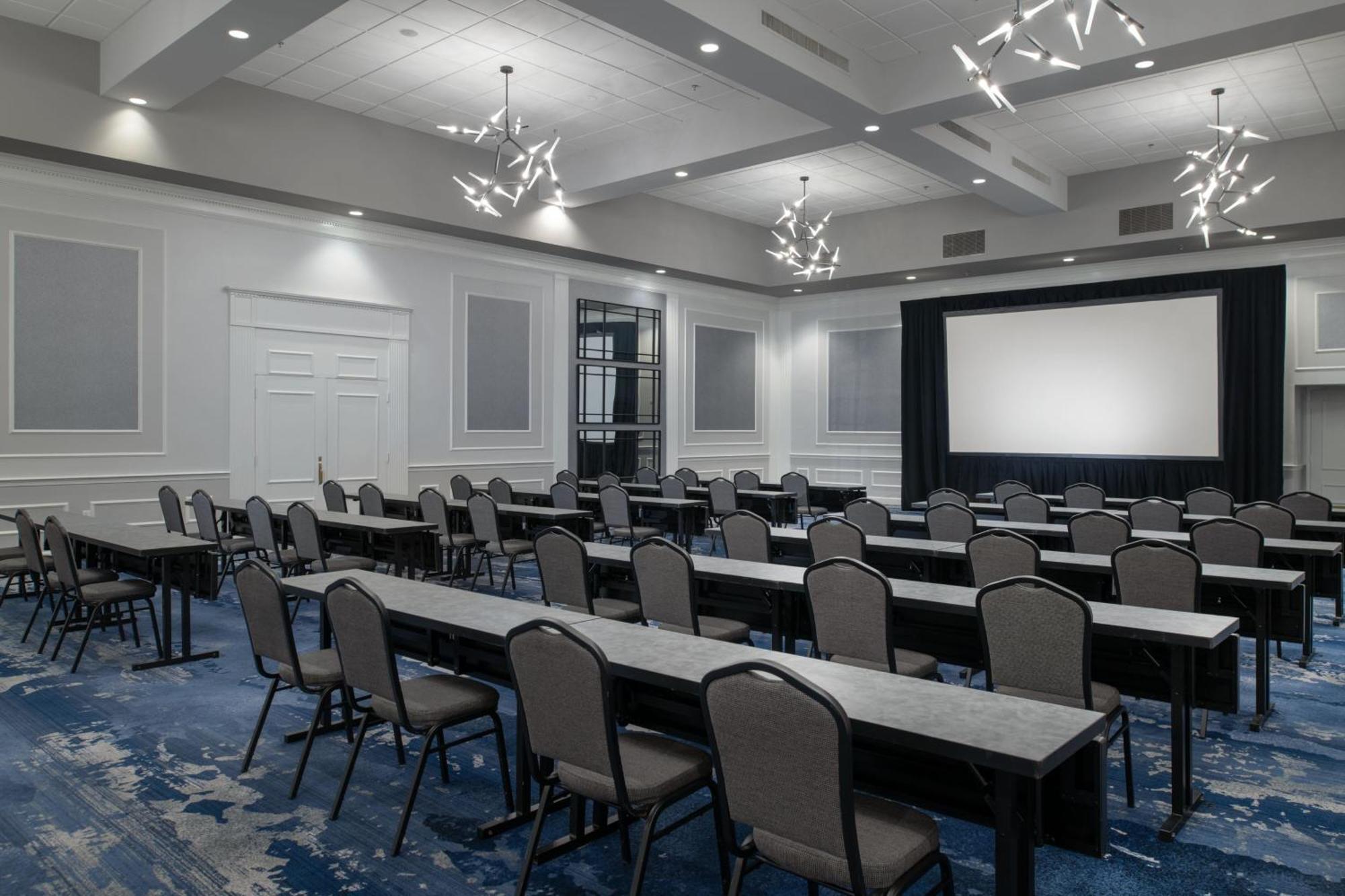 Sheraton Framingham Hotel & Conference Center Exterior foto