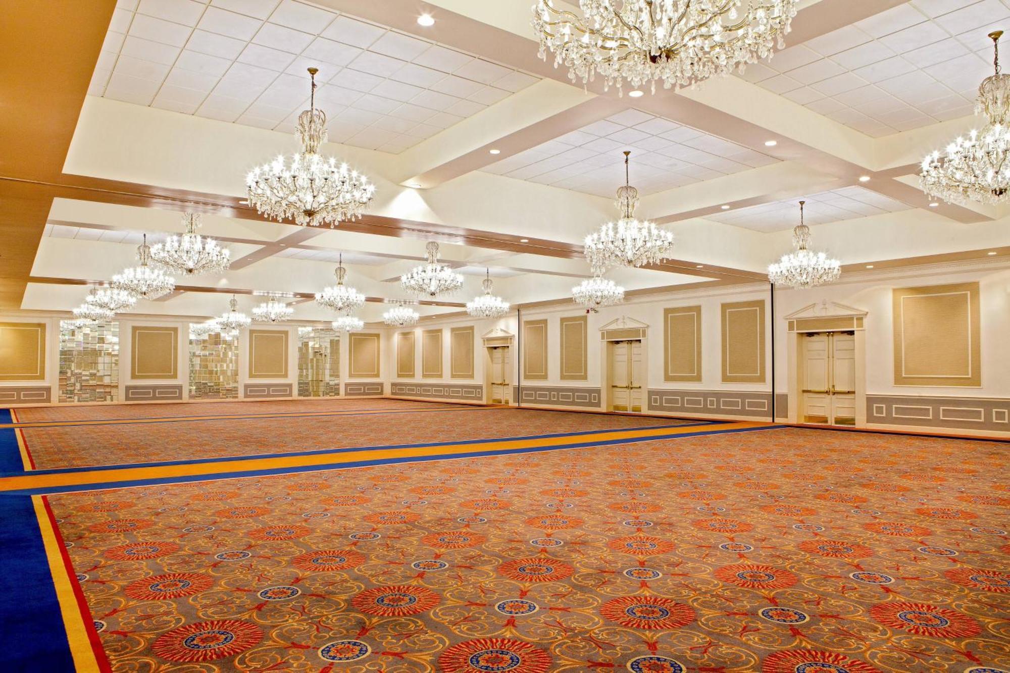 Sheraton Framingham Hotel & Conference Center Exterior foto