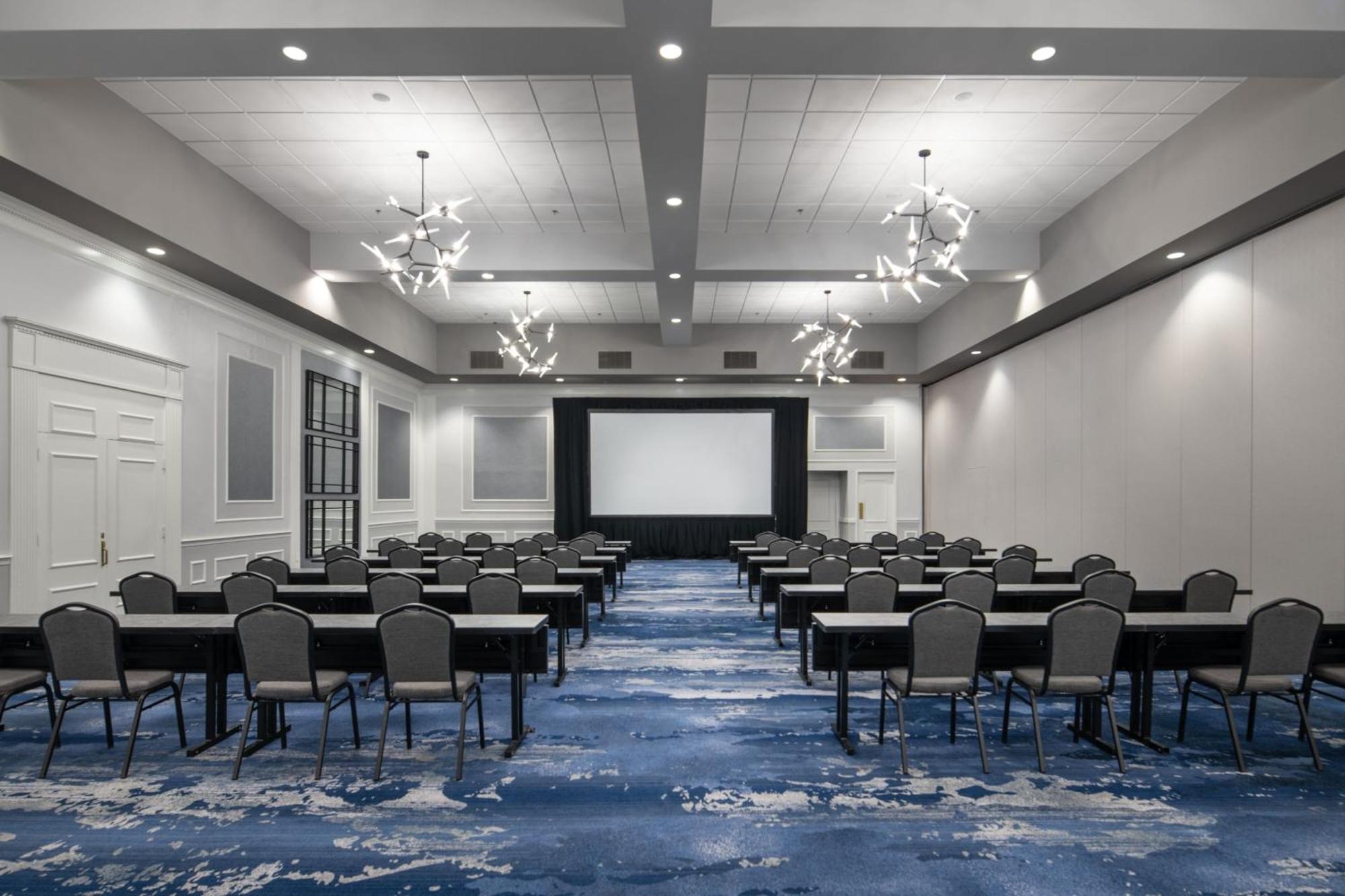 Sheraton Framingham Hotel & Conference Center Exterior foto