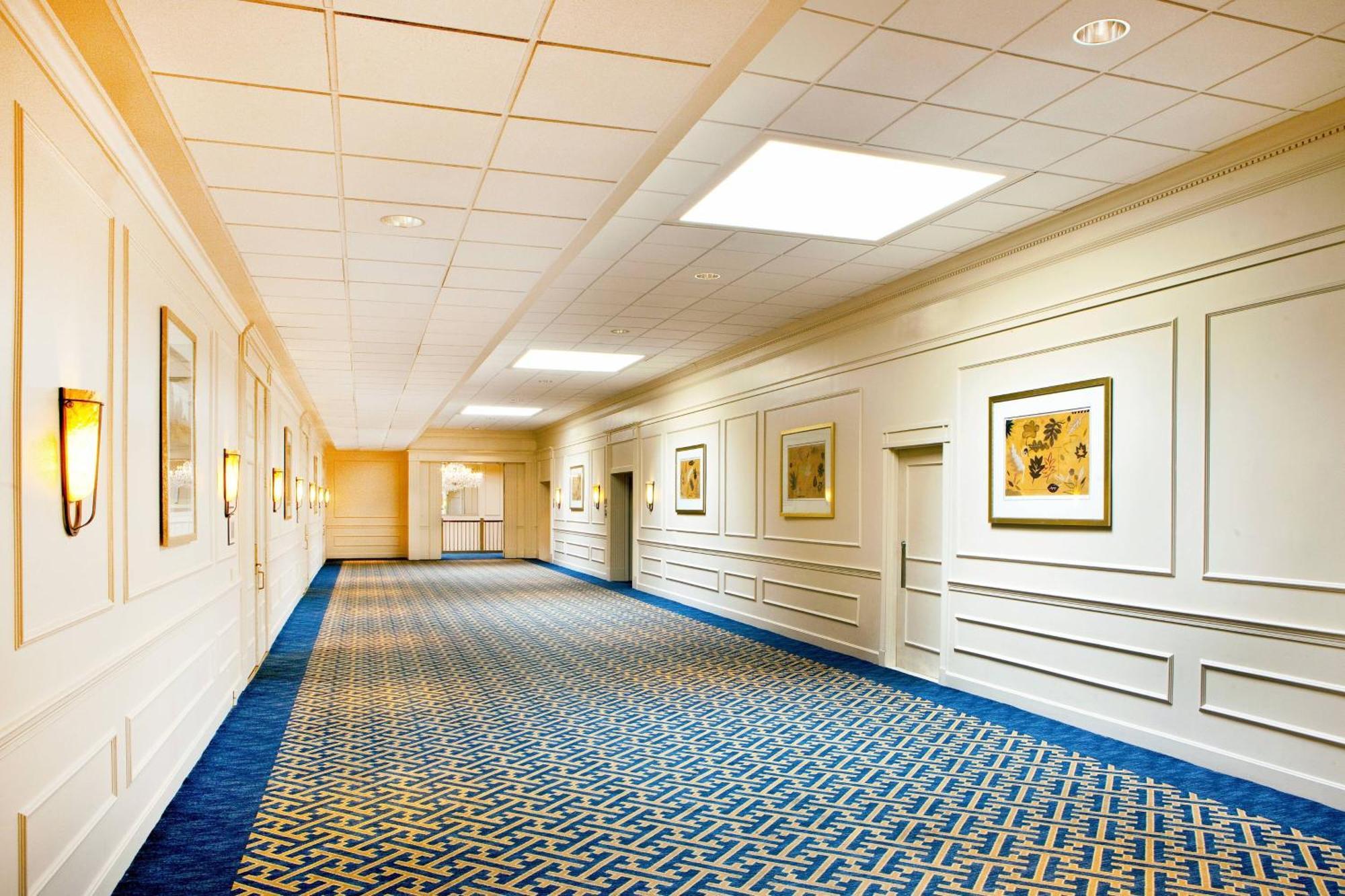 Sheraton Framingham Hotel & Conference Center Exterior foto